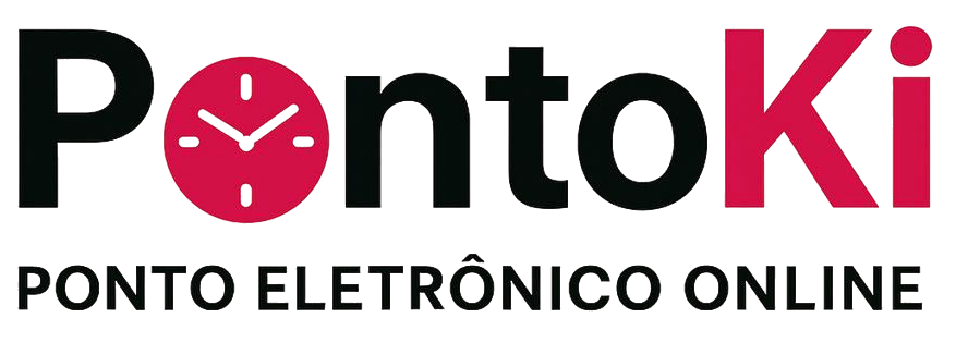 Logo PontoKi